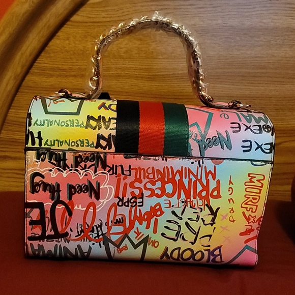 Purse/Handbag - Picture 3 of 7